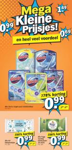 Albert Heijn reclame folder week 25, pagina.5