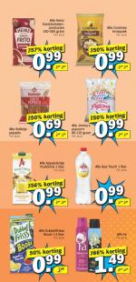 Albert Heijn reclame folder week 25, pagina.6
