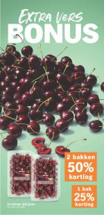 Albert Heijn reclame folder week 25, pagina.8