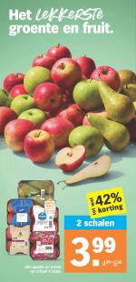 Albert Heijn reclame folder week 25, pagina.10