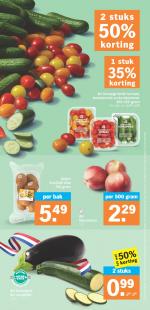 Albert Heijn reclame folder week 25, pagina.11