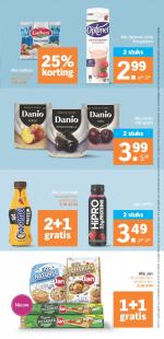 Albert Heijn reclame folder week 25, pagina.17