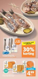 Albert Heijn reclame folder week 25, pagina.18
