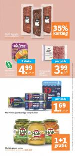 Albert Heijn reclame folder week 25, pagina.19
