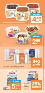 Albert Heijn reclame folder week 25, pagina.20