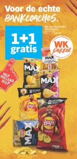 Albert Heijn reclame folder week 25, pagina.25