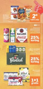 Albert Heijn reclame folder week 25, pagina.28