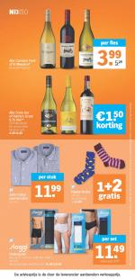 Albert Heijn reclame folder week 25, pagina.32