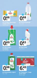Albert Heijn reclame folder week 25, pagina.34