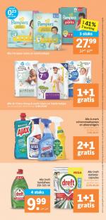 Albert Heijn reclame folder week 25, pagina.35