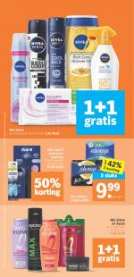Albert Heijn reclame folder week 25, pagina.38