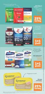 Albert Heijn reclame folder week 25, pagina.40