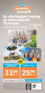 Albert Heijn reclame folder week 25, pagina.41