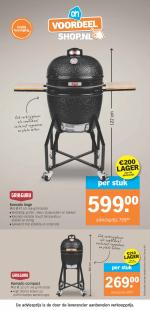 Albert Heijn reclame folder week 25, pagina.42