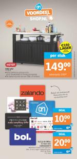Albert Heijn reclame folder week 25, pagina.43