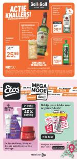 Albert Heijn reclame folder week 25, pagina.44