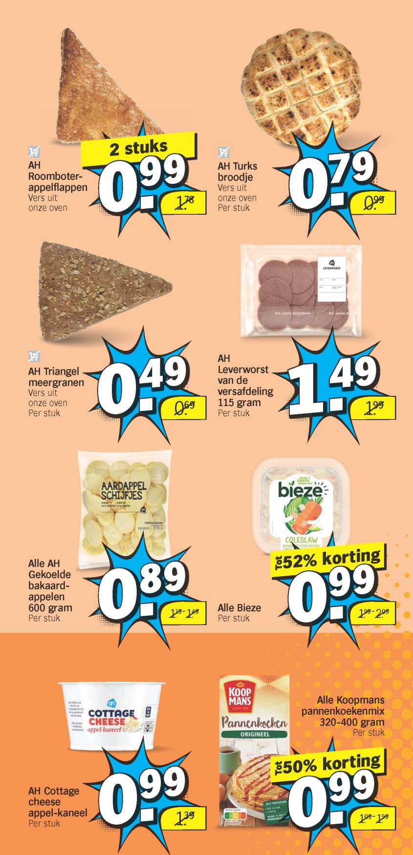 Albert Heijn Aanbiedingen van 15-06-2026 pagina.4