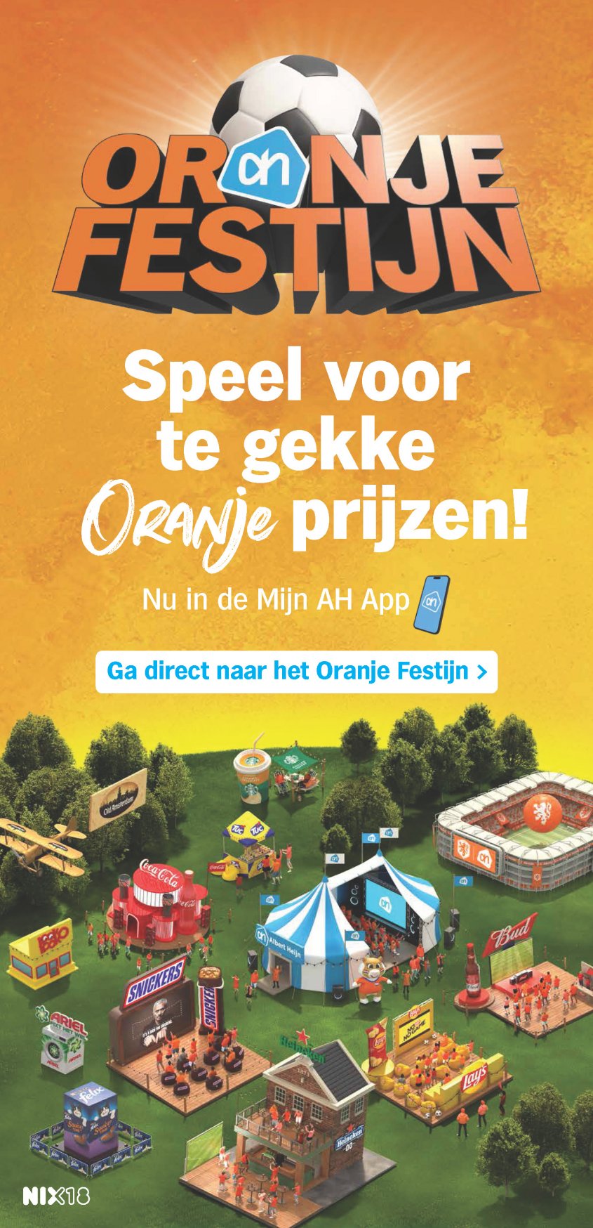 Albert Heijn Aanbiedingen van 15-06-2026 pagina.29