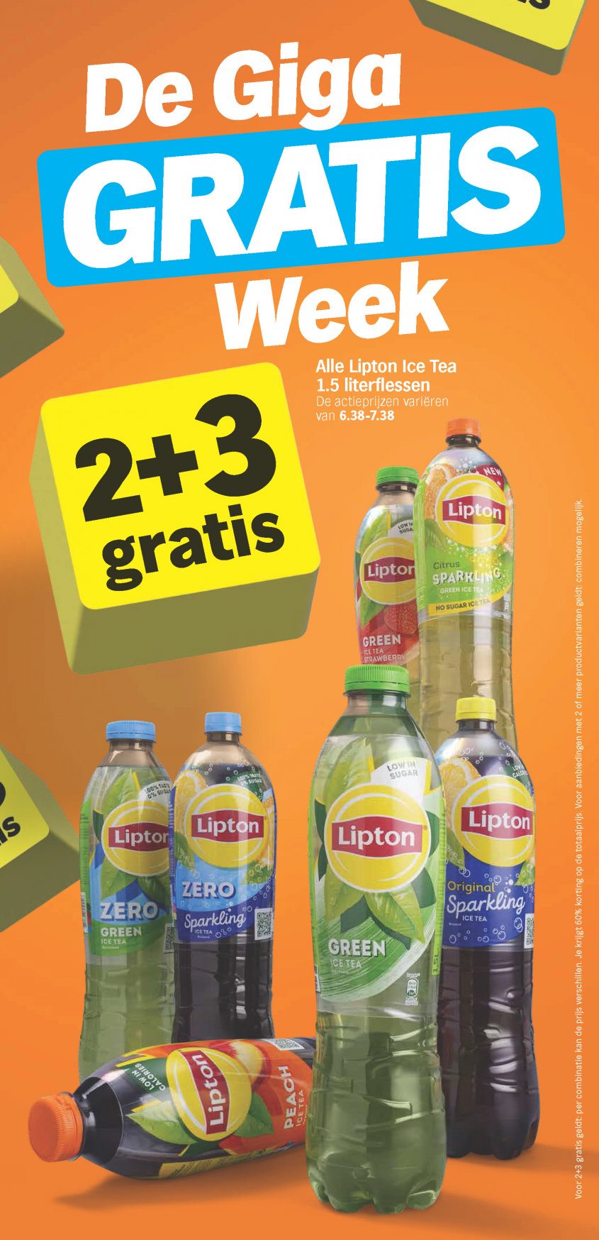 Albert Heijn Aanbiedingen van 22-06-2026 pagina.2