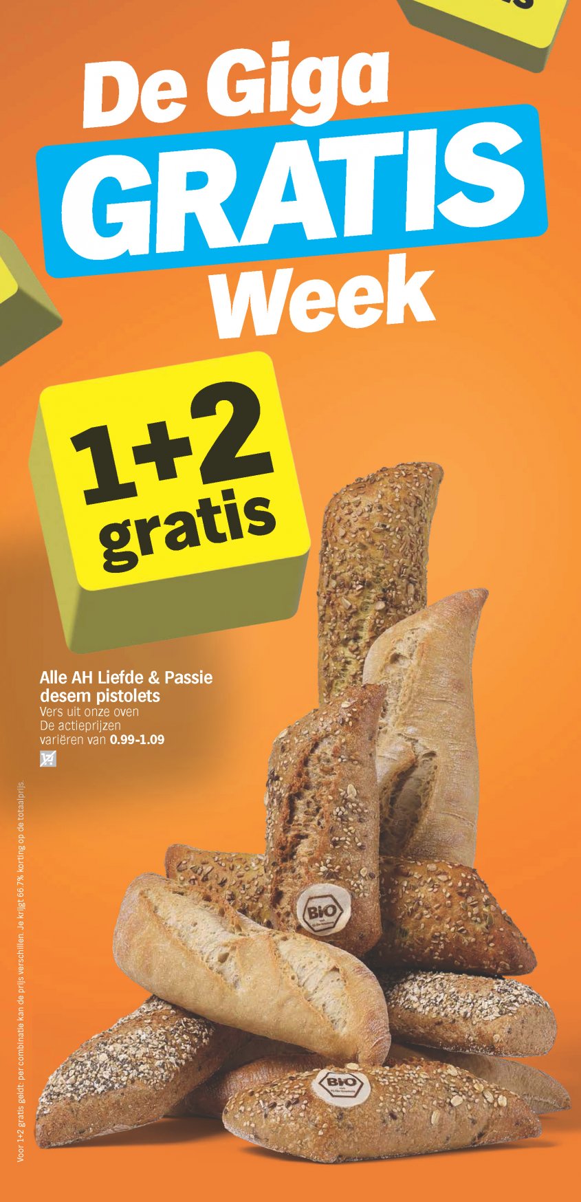 Albert Heijn Aanbiedingen van 22-06-2026 pagina.3