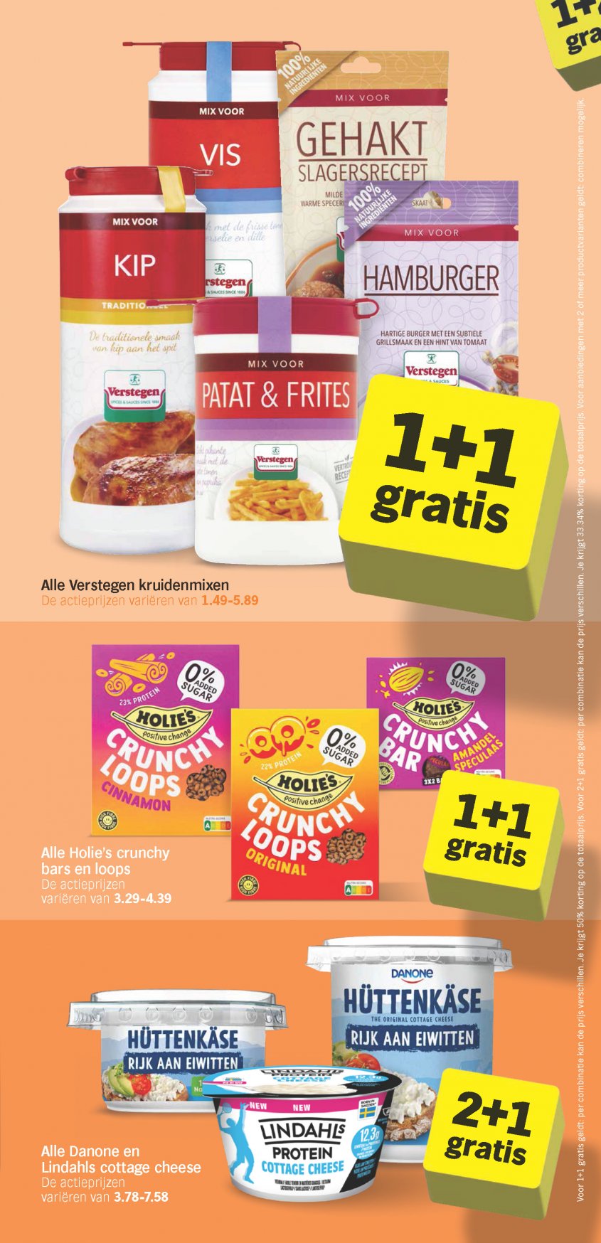 Albert Heijn Aanbiedingen van 22-06-2026 pagina.4