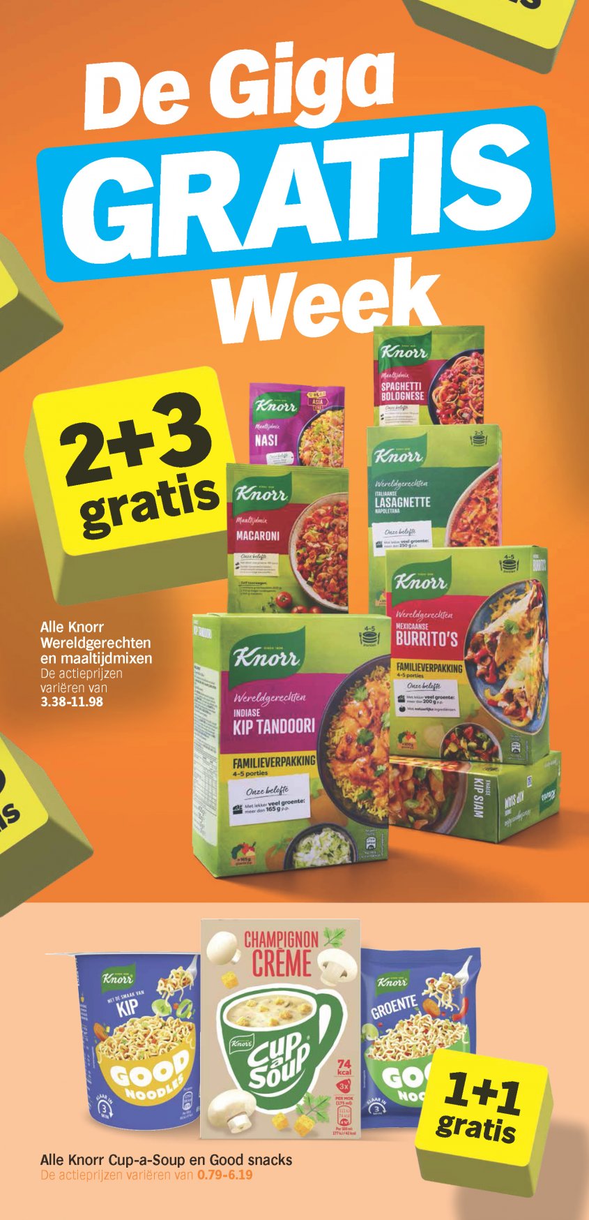 Albert Heijn Aanbiedingen van 22-06-2026 pagina.5