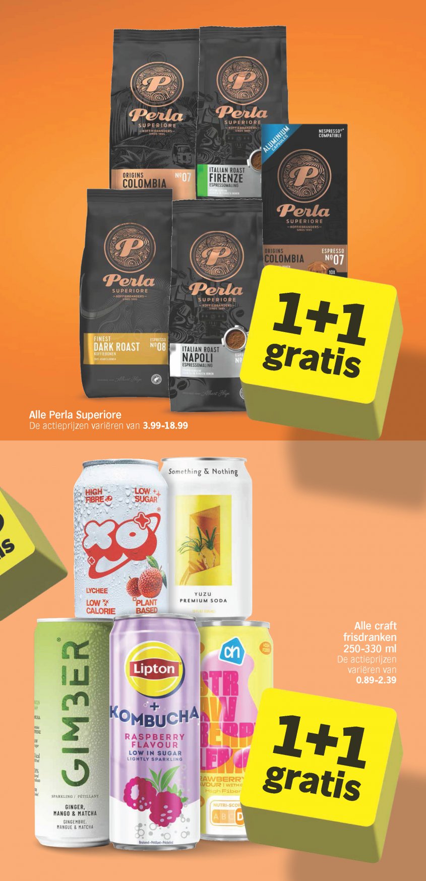 Albert Heijn Aanbiedingen van 22-06-2026 pagina.7