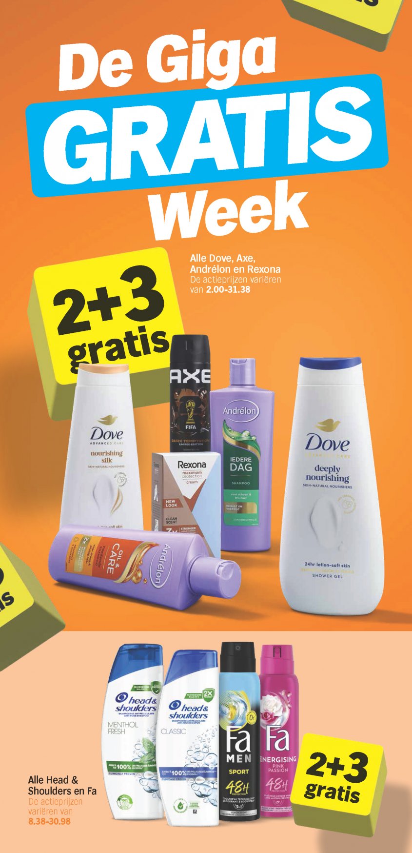 Albert Heijn Aanbiedingen van 22-06-2026 pagina.9