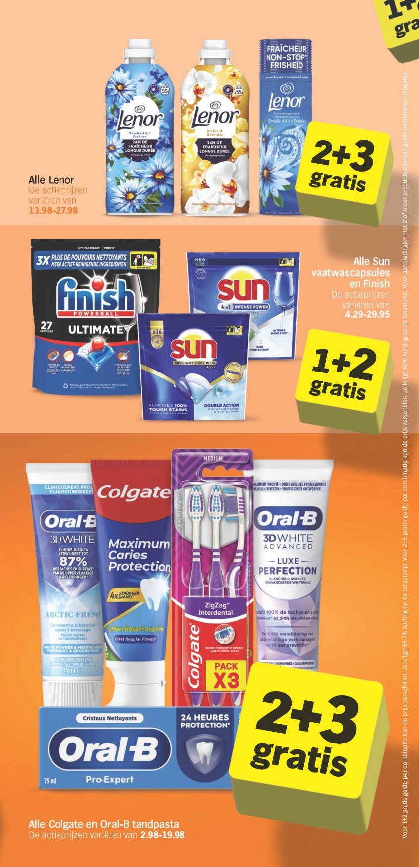 Albert Heijn Aanbiedingen van 22-06-2026 pagina.10