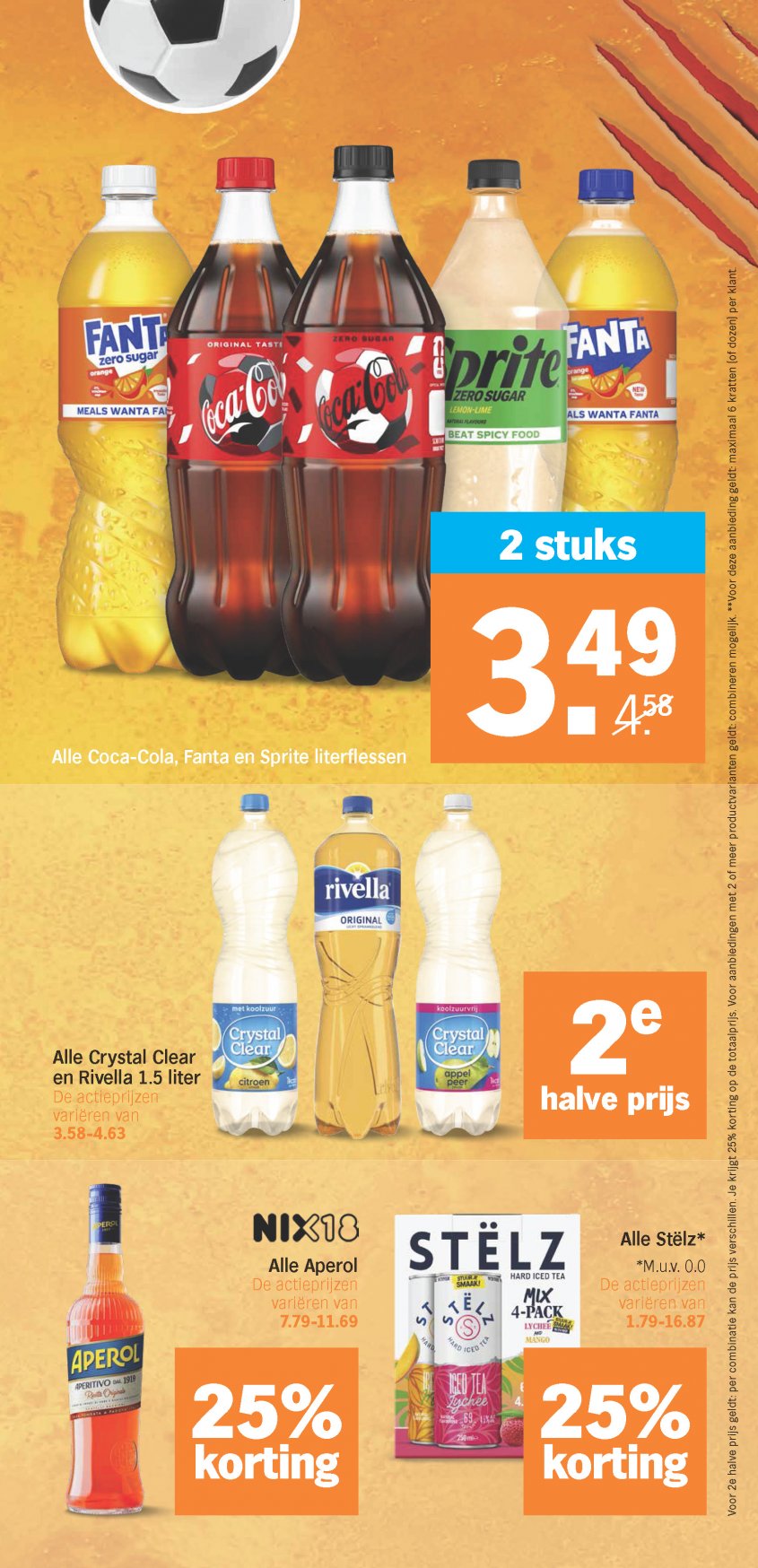 Albert Heijn Aanbiedingen van 22-06-2026 pagina.14