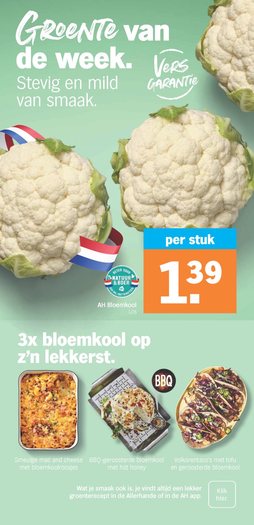 Albert Heijn Aanbiedingen van 22-06-2026 pagina.21