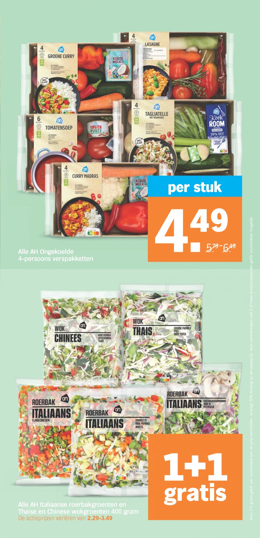 Albert Heijn Aanbiedingen van 22-06-2026 pagina.22