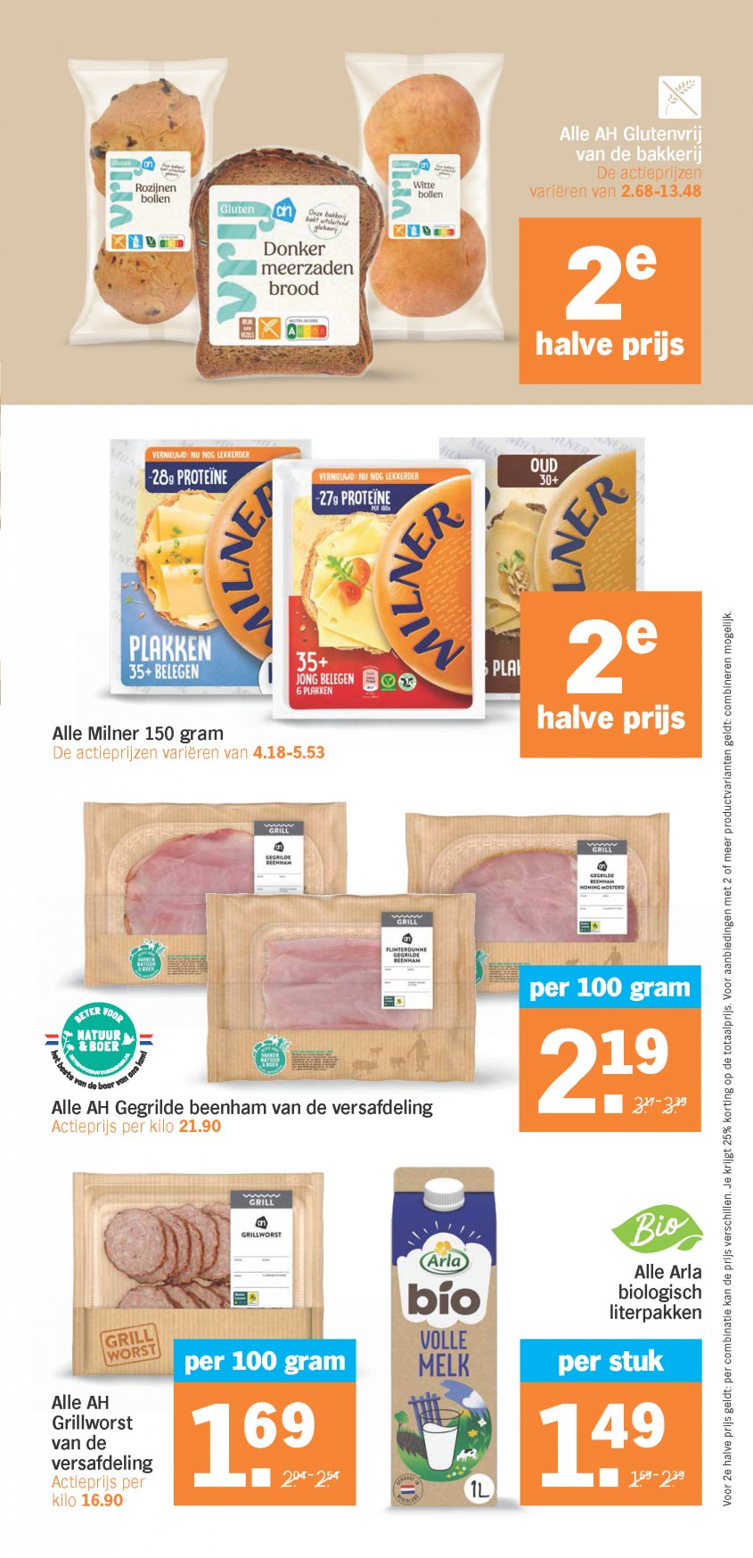 Albert Heijn Aanbiedingen van 22-06-2026 pagina.24