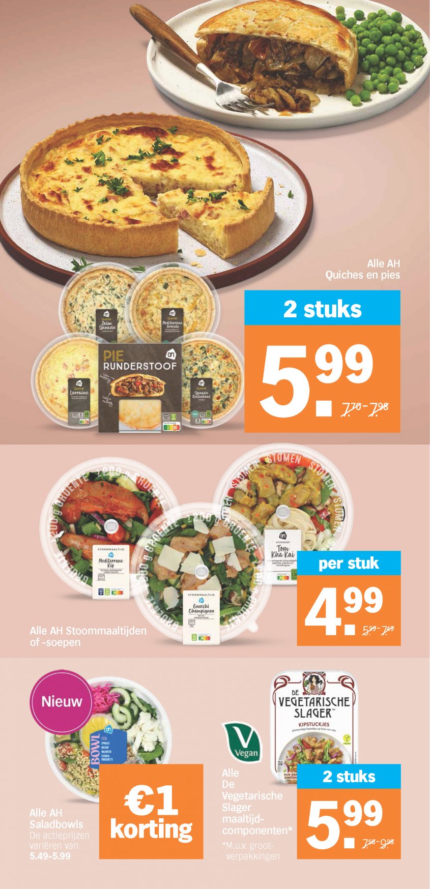 Albert Heijn Aanbiedingen van 22-06-2026 pagina.25