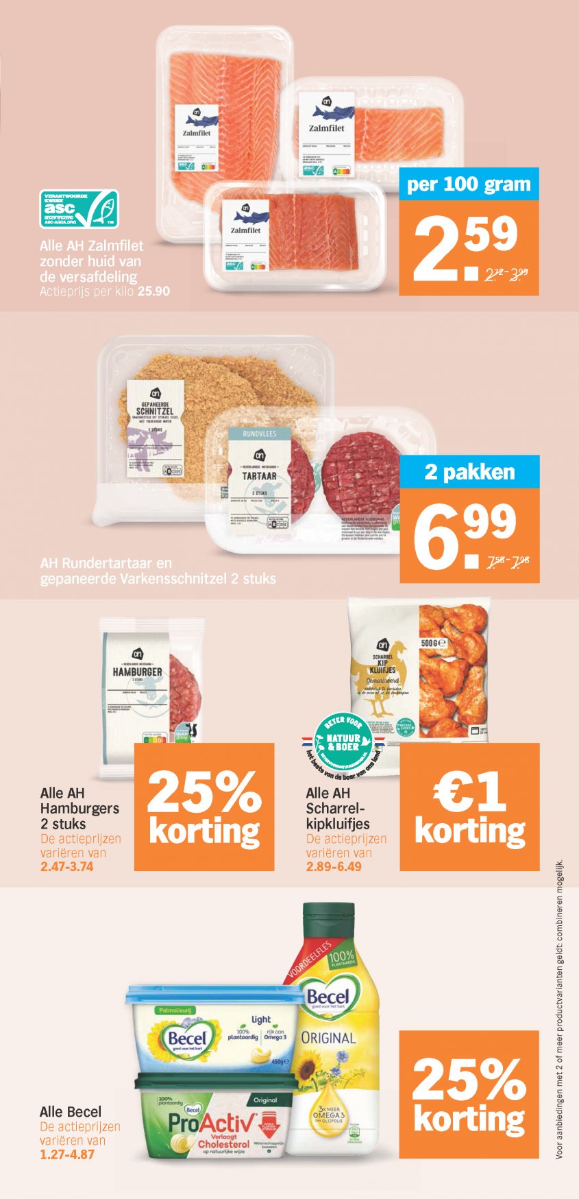 Albert Heijn Aanbiedingen van 22-06-2026 pagina.26