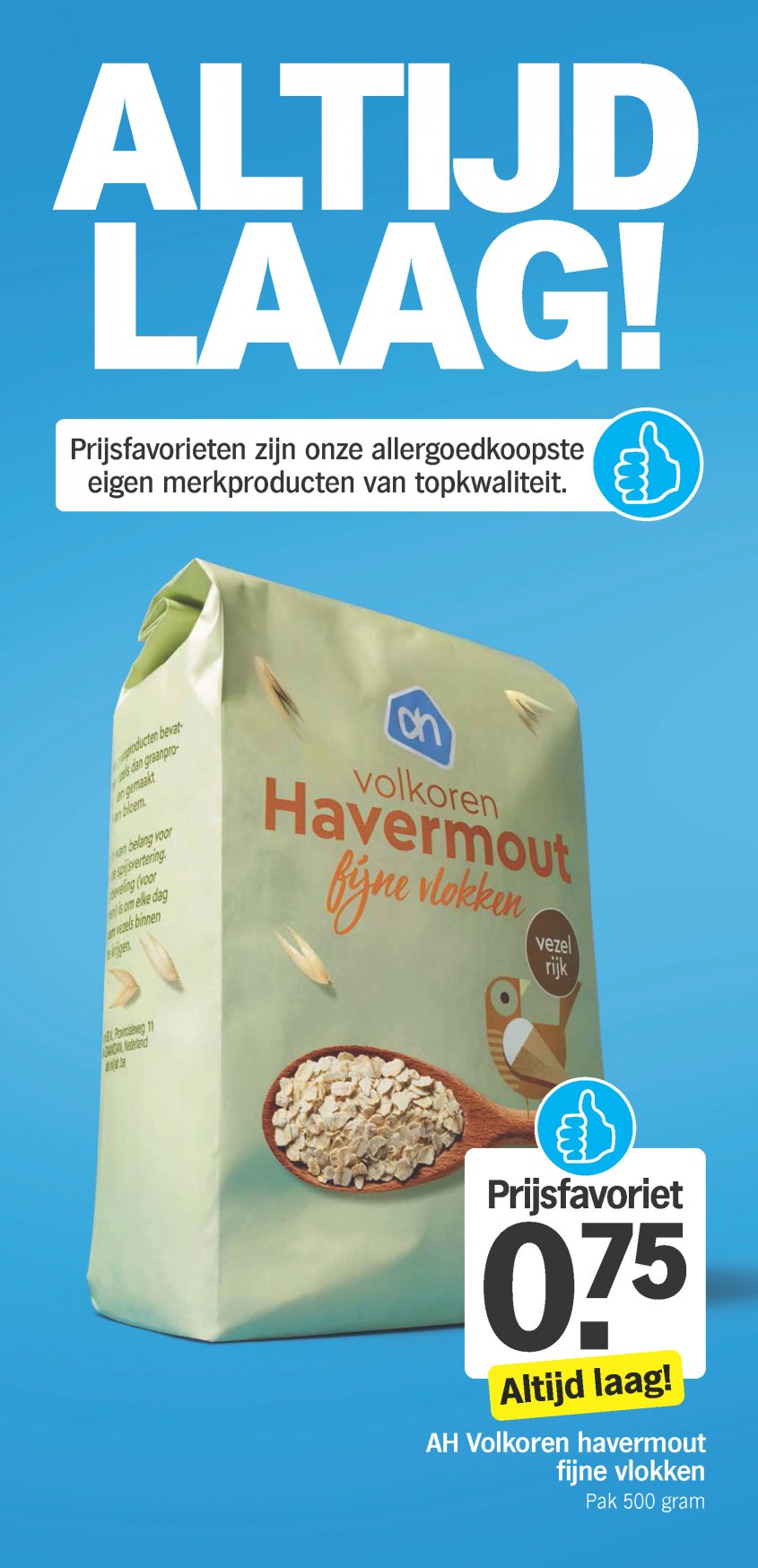 Albert Heijn Aanbiedingen van 22-06-2026 pagina.27