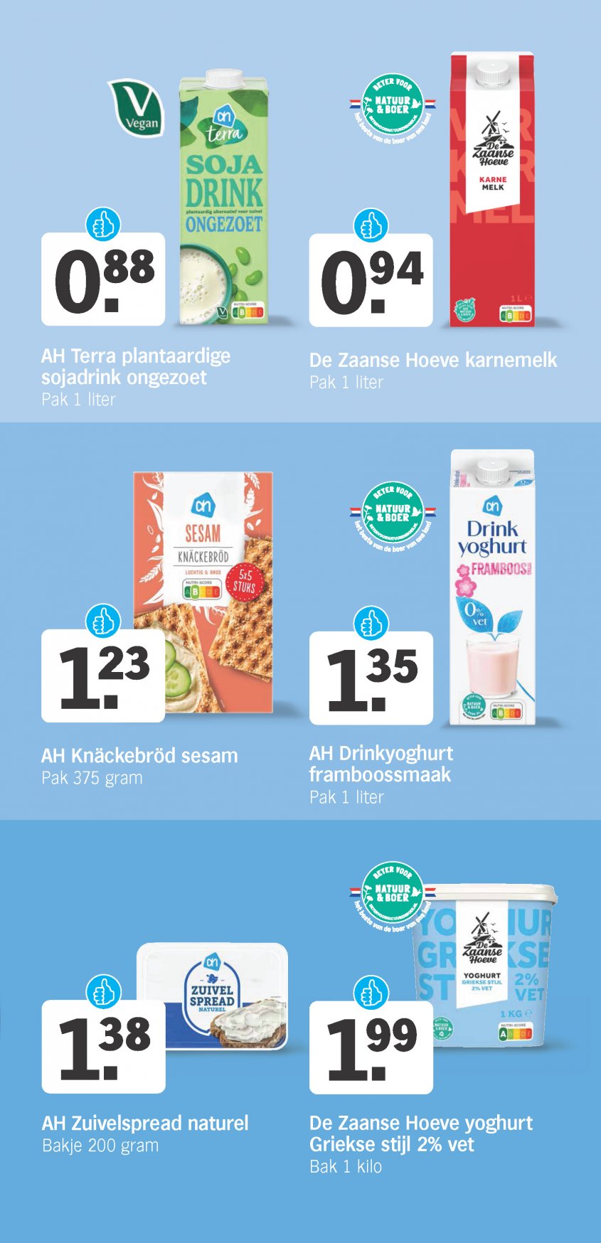 Albert Heijn Aanbiedingen van 22-06-2026 pagina.28