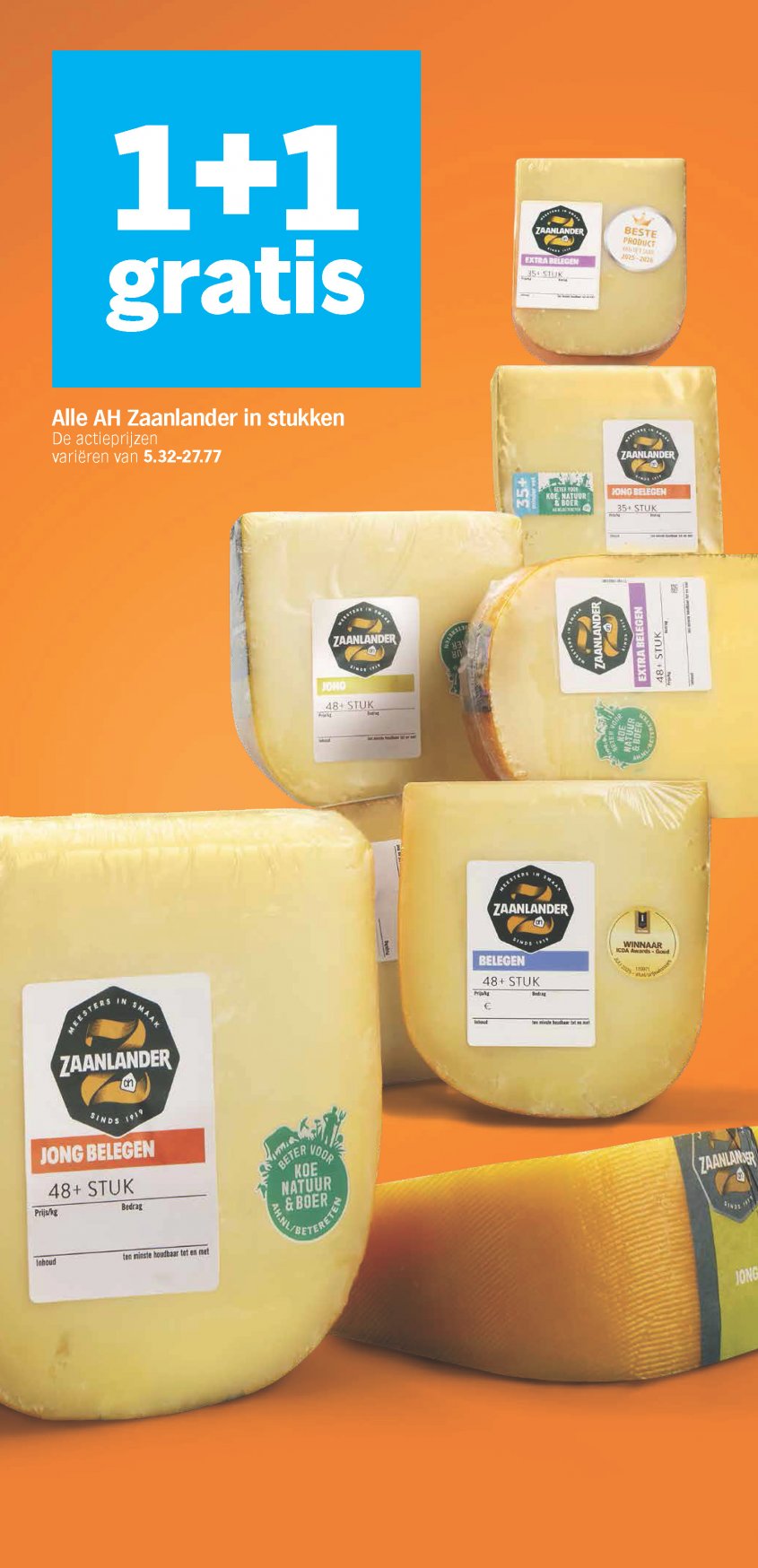 Albert Heijn Aanbiedingen van 22-06-2026 pagina.29