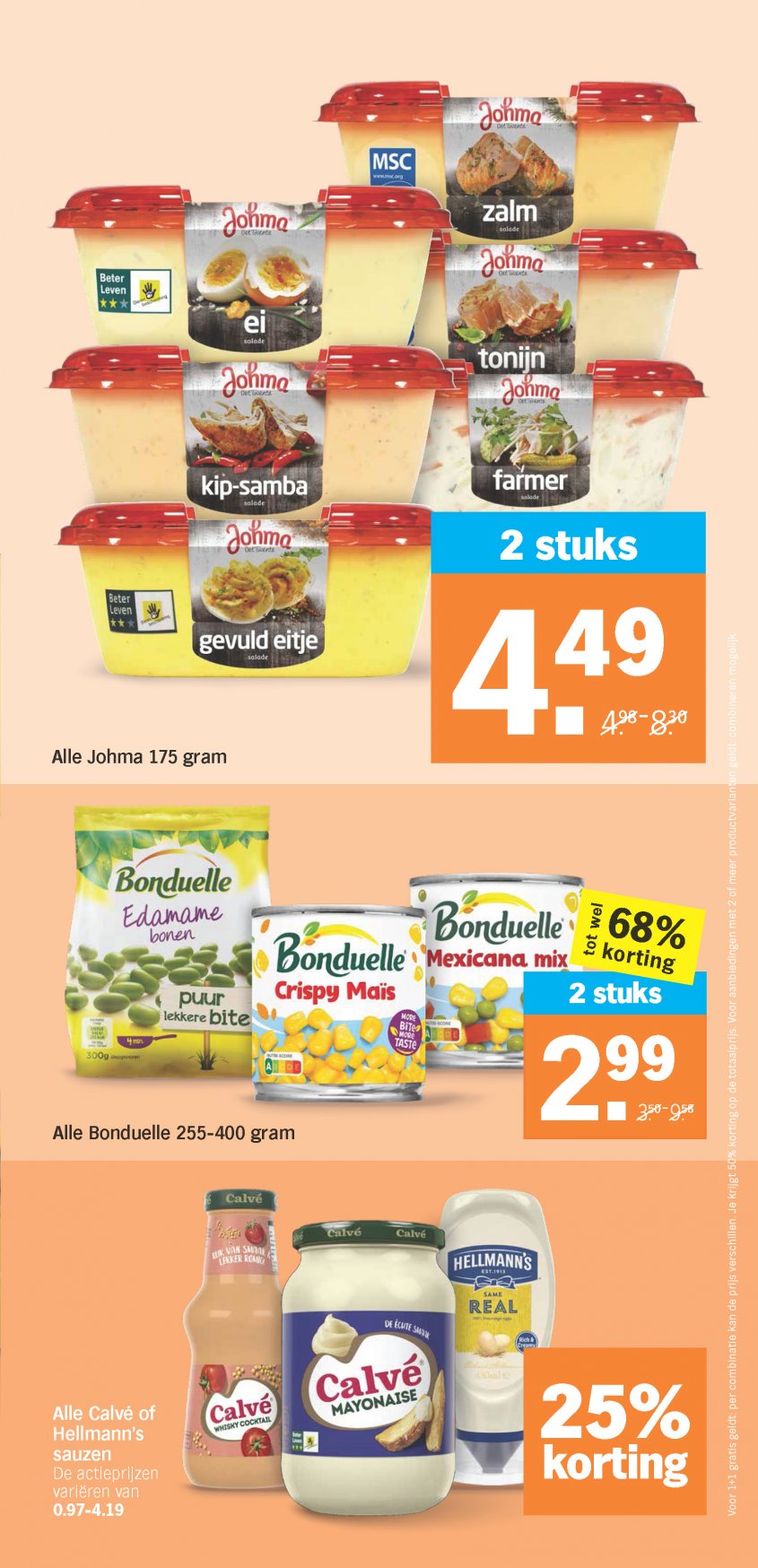 Albert Heijn Aanbiedingen van 22-06-2026 pagina.30
