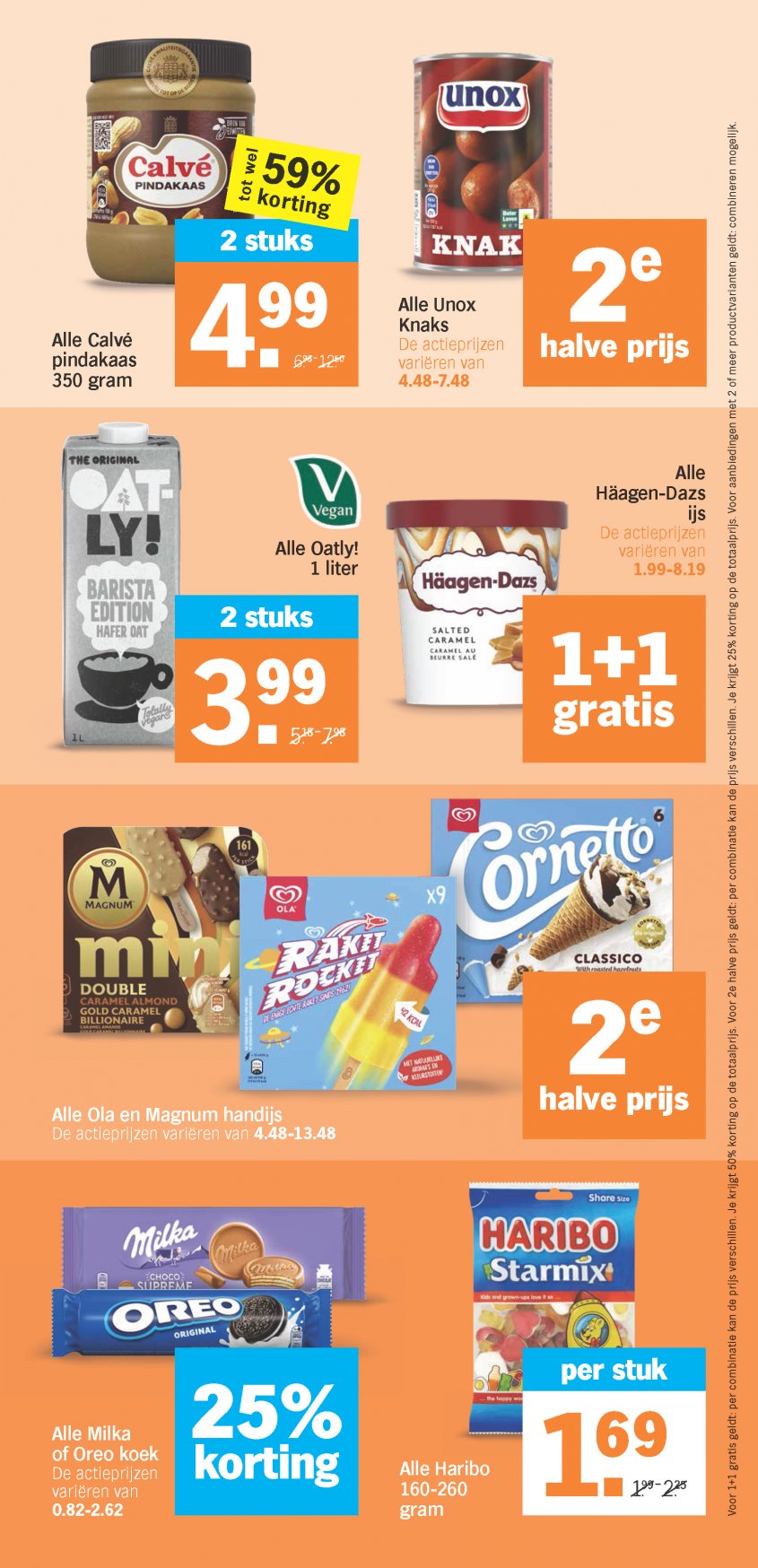Albert Heijn Aanbiedingen van 22-06-2026 pagina.32