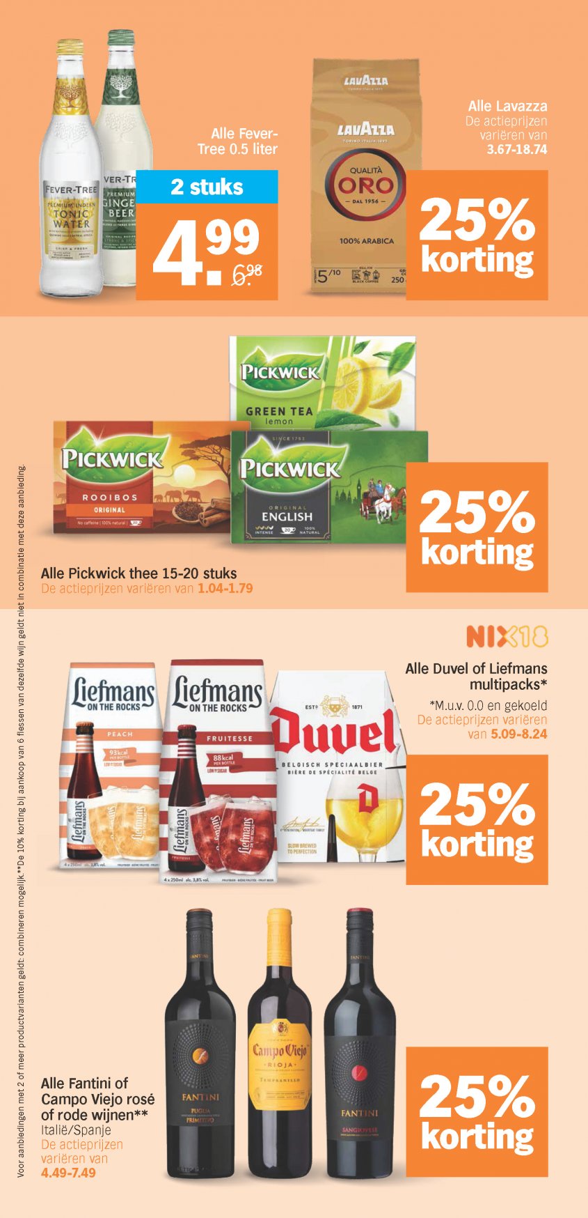 Albert Heijn Aanbiedingen van 22-06-2026 pagina.33