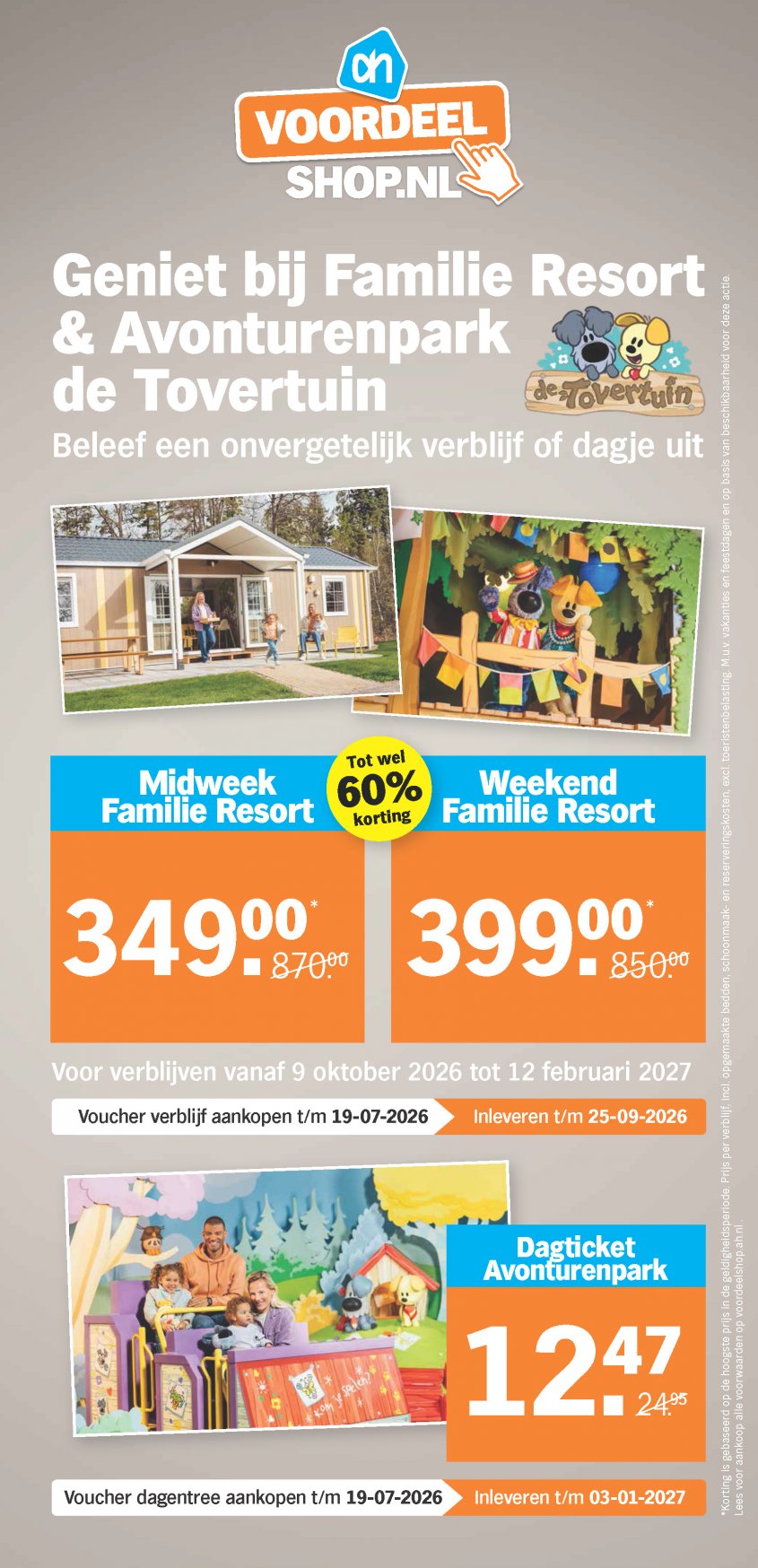 Albert Heijn Aanbiedingen van 22-06-2026 pagina.36