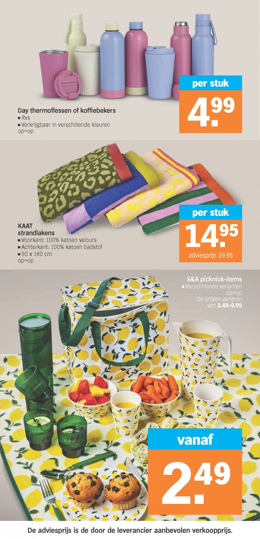 Albert Heijn Aanbiedingen van 22-06-2026 pagina.40