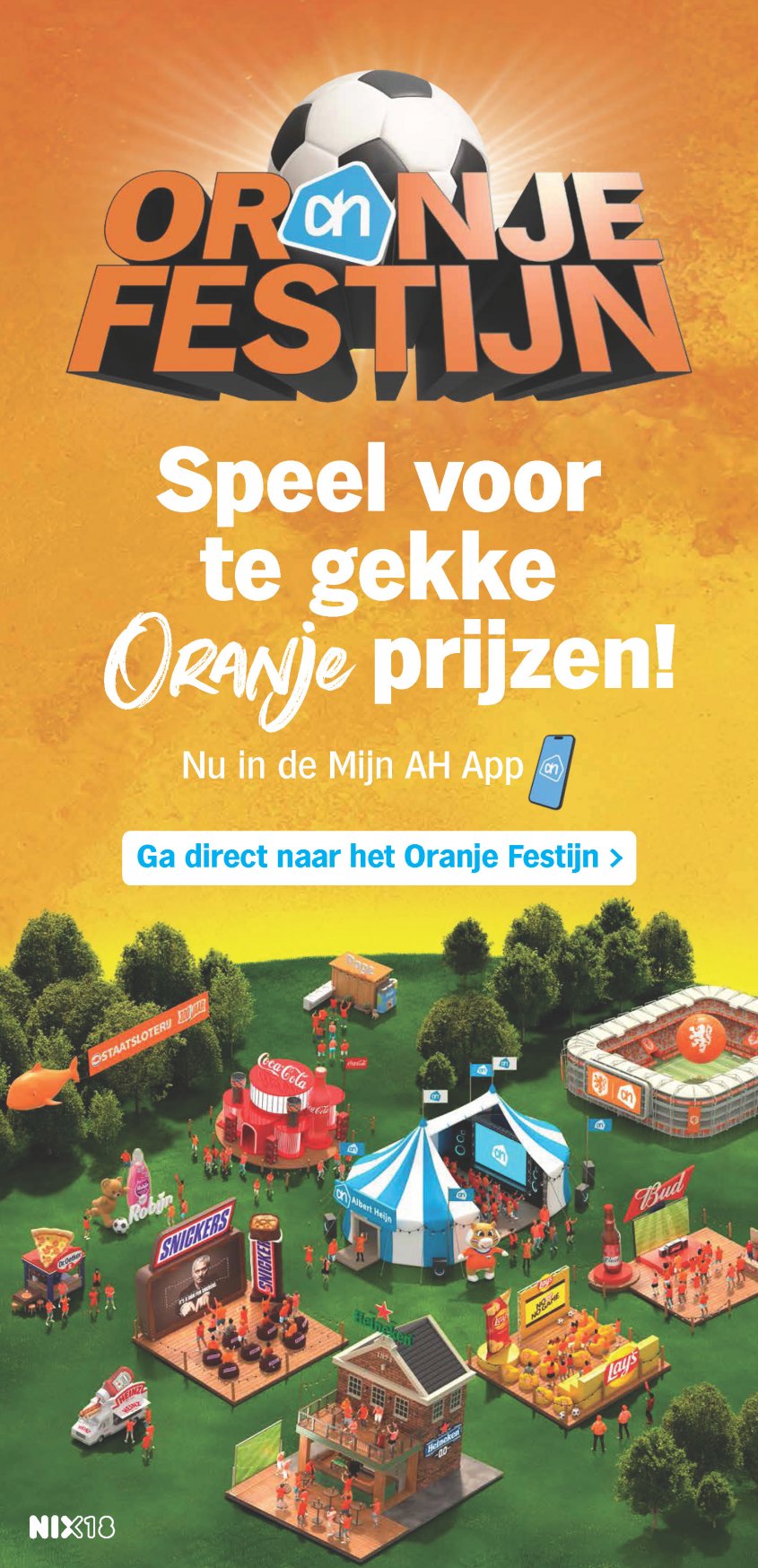 Albert Heijn Aanbiedingen van 22-06-2026 pagina.43
