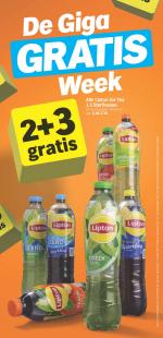 Albert Heijn reclame folder week 26, pagina.2