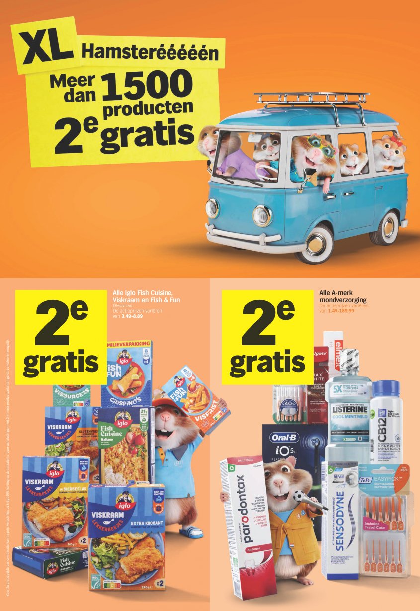Albert Heijn Aanbiedingen van 29-06-2026 pagina.2