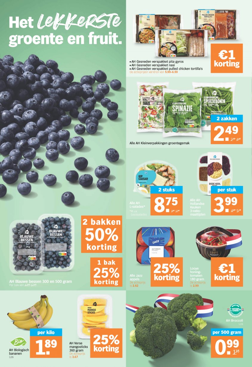 Albert Heijn Aanbiedingen van 29-06-2026 pagina.10