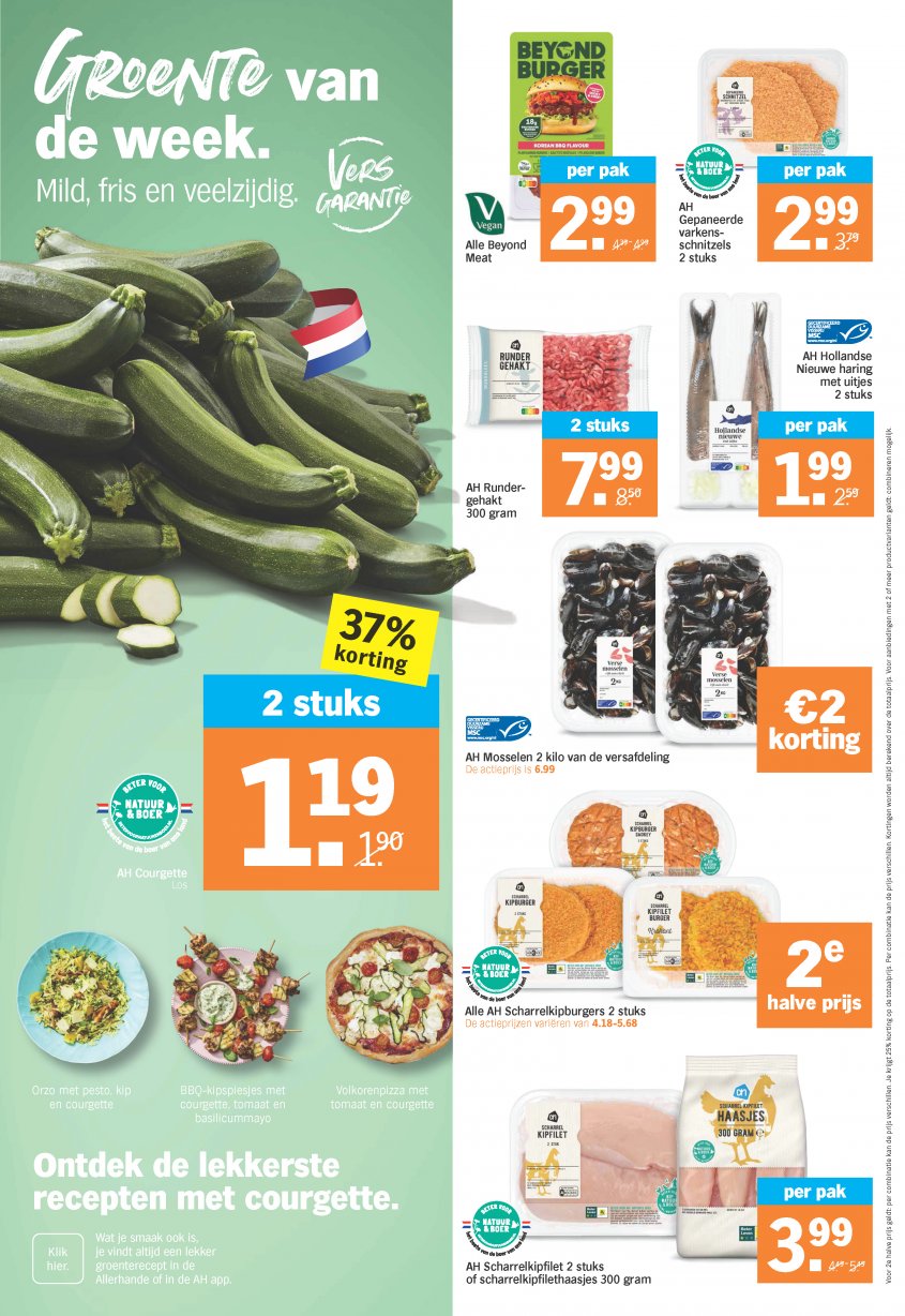 Albert Heijn Aanbiedingen van 29-06-2026 pagina.11