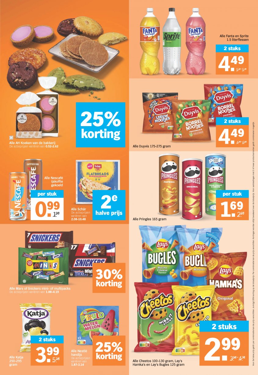 Albert Heijn Aanbiedingen van 29-06-2026 pagina.14