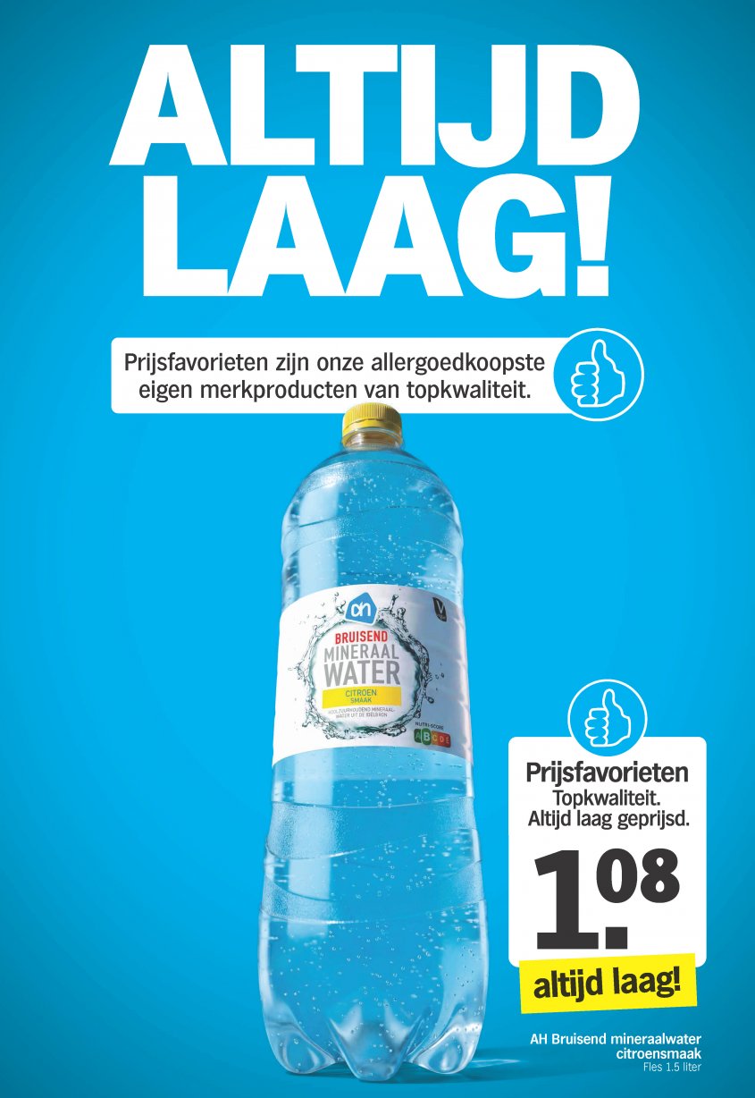Albert Heijn Aanbiedingen van 29-06-2026 pagina.15